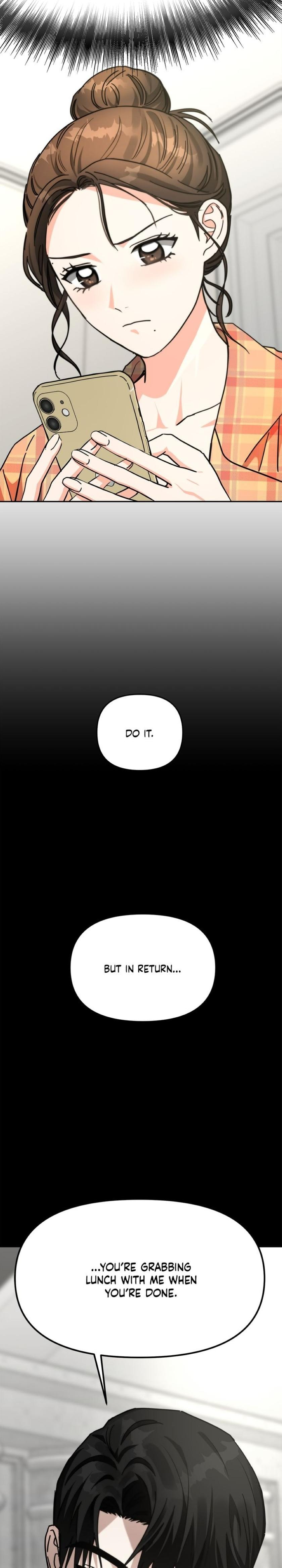 Call me the Devil chapter 33 page 2