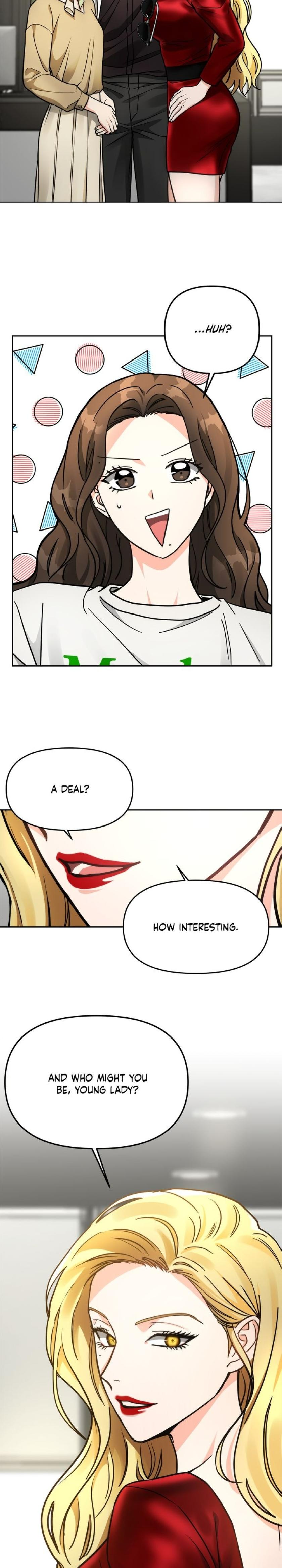 Call me the Devil chapter 33 page 6