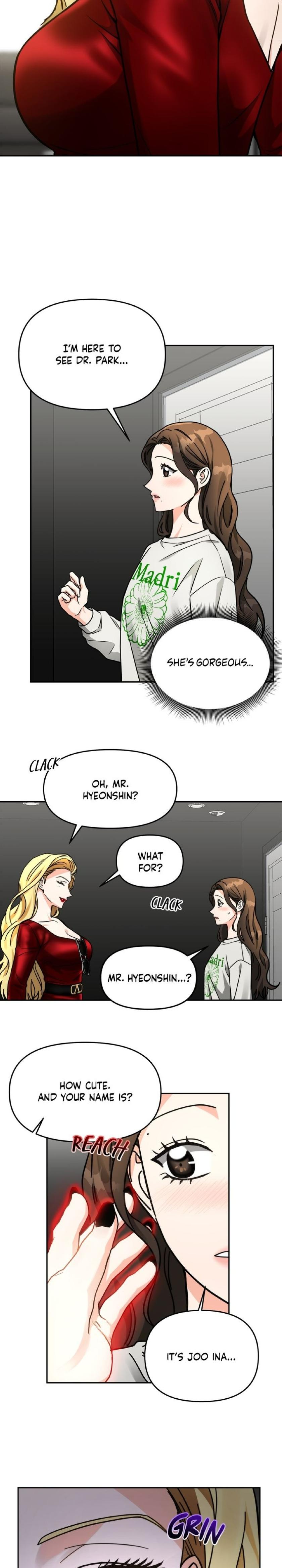 Call me the Devil chapter 33 page 7