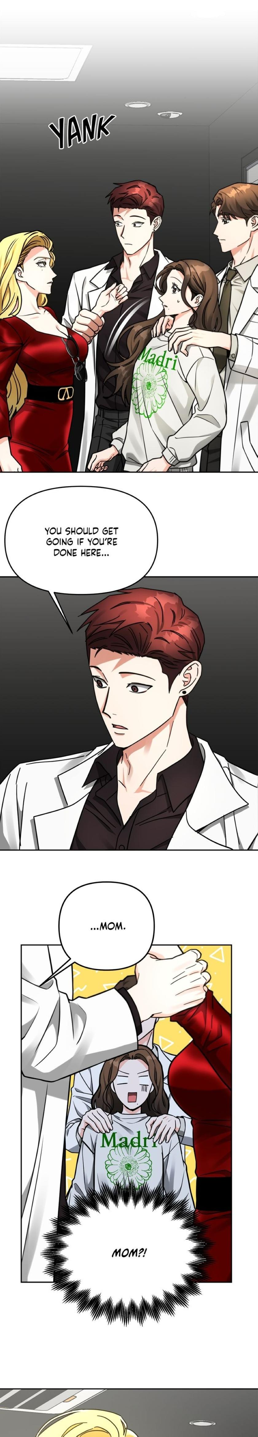 Call me the Devil chapter 33 page 9