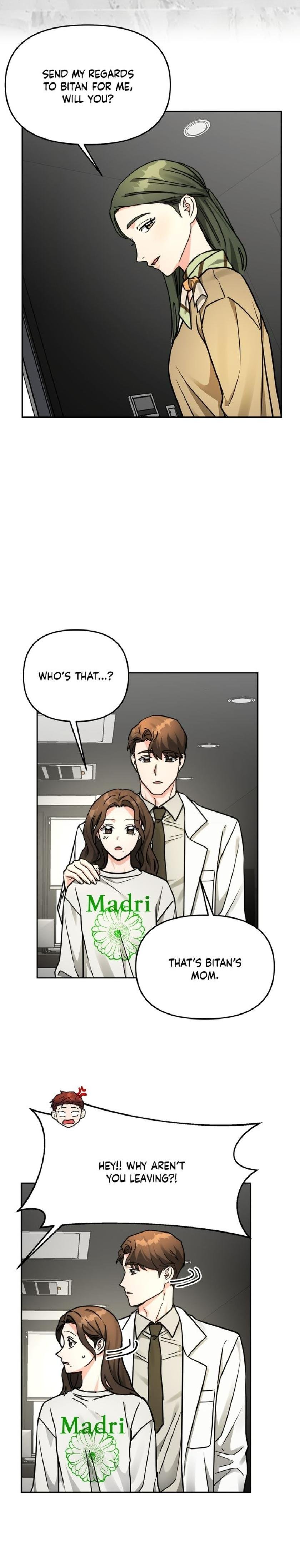 Call me the Devil chapter 33 page 11