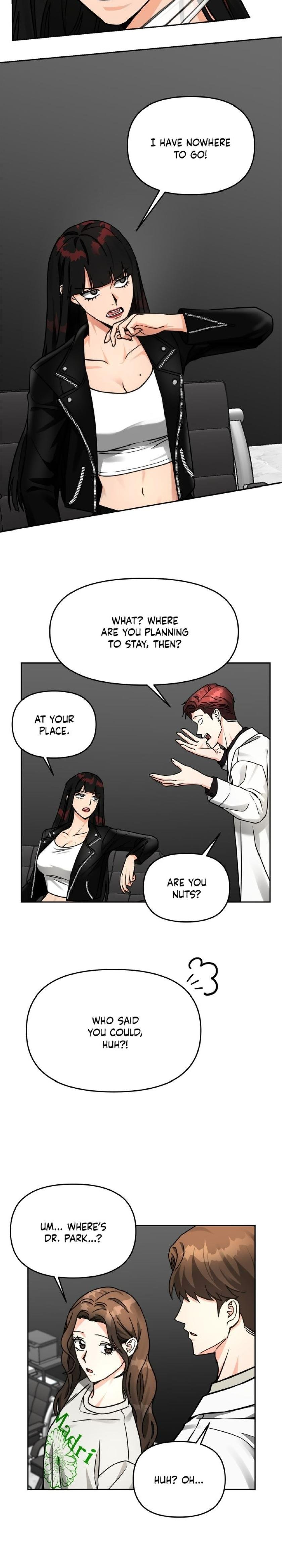 Call me the Devil chapter 33 page 13