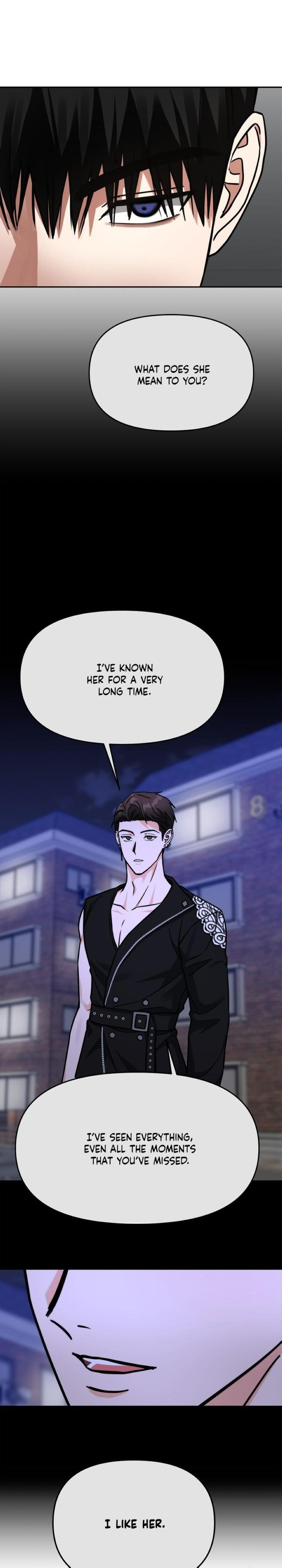 Call me the Devil chapter 33 page 16