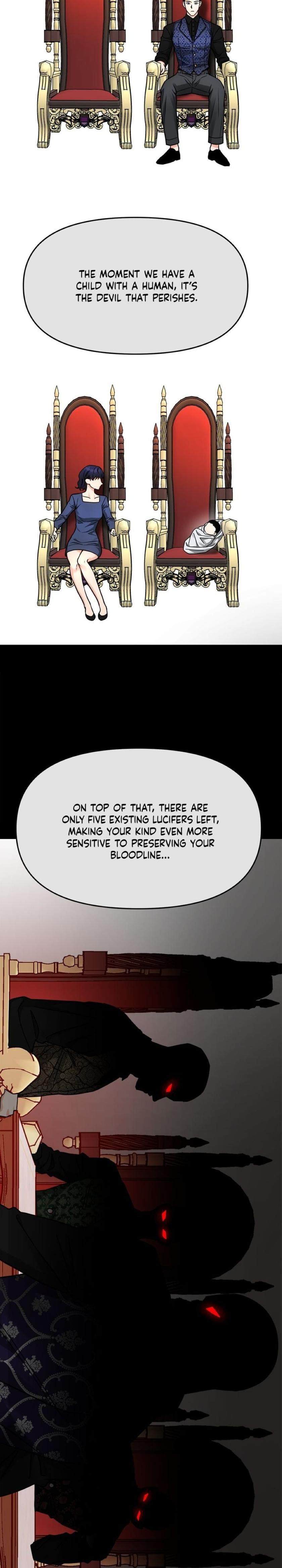Call me the Devil chapter 33 page 18