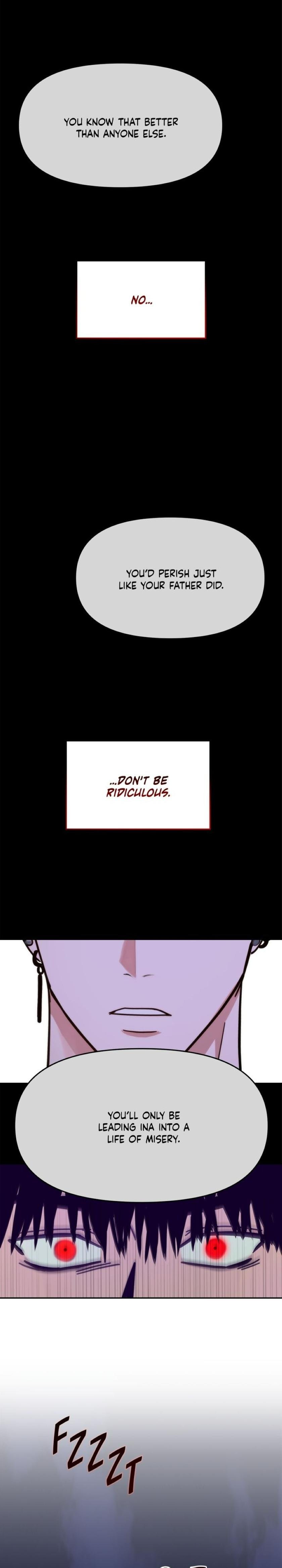 Call me the Devil chapter 33 page 20
