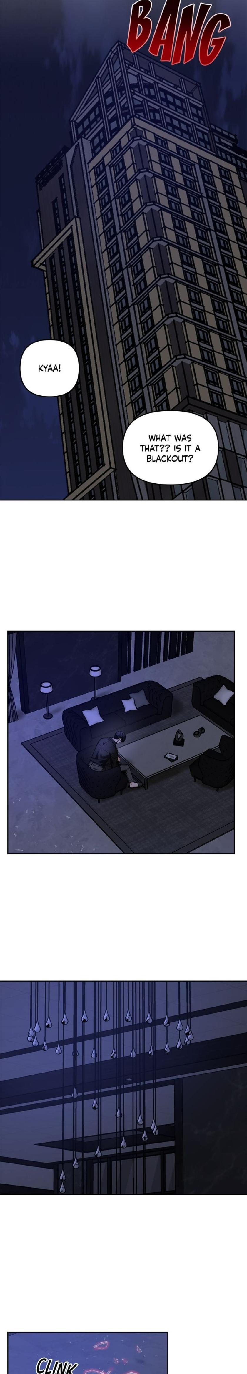 Call me the Devil chapter 33 page 21
