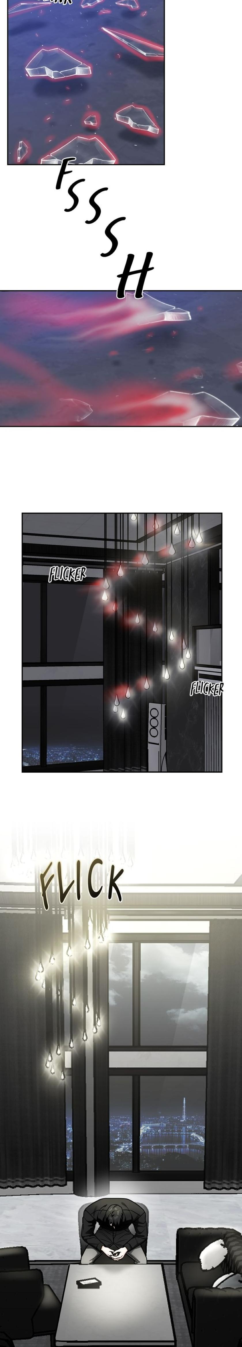 Call me the Devil chapter 33 page 22