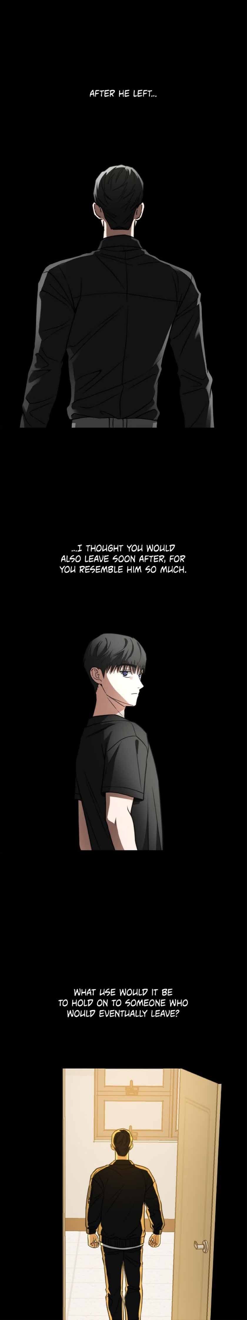 Call me the Devil chapter 38 page 1