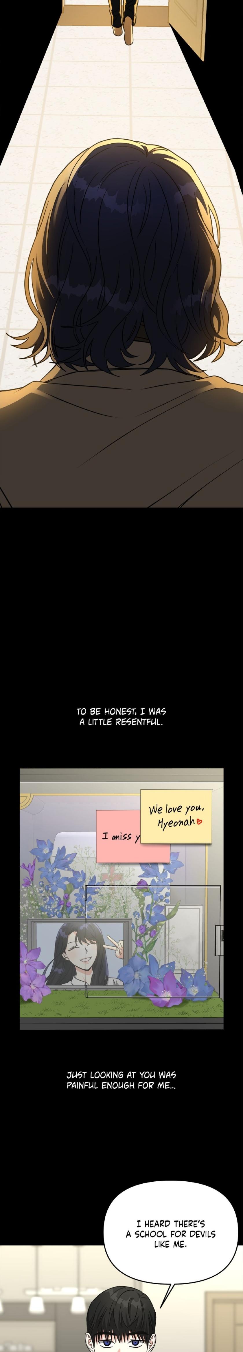 Call me the Devil chapter 38 page 2