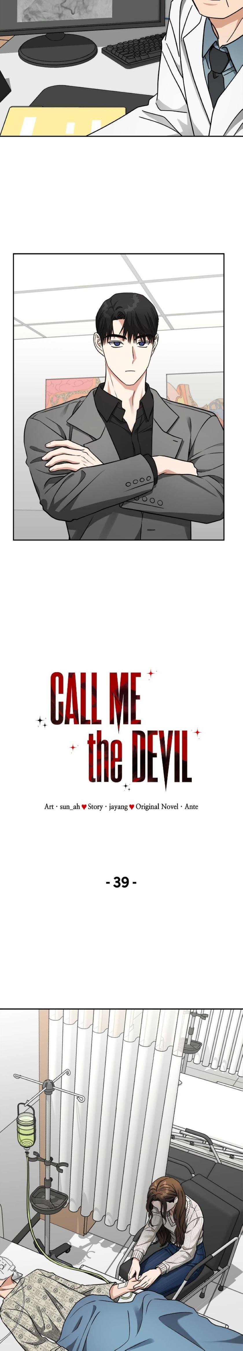 Call me the Devil chapter 39 page 5