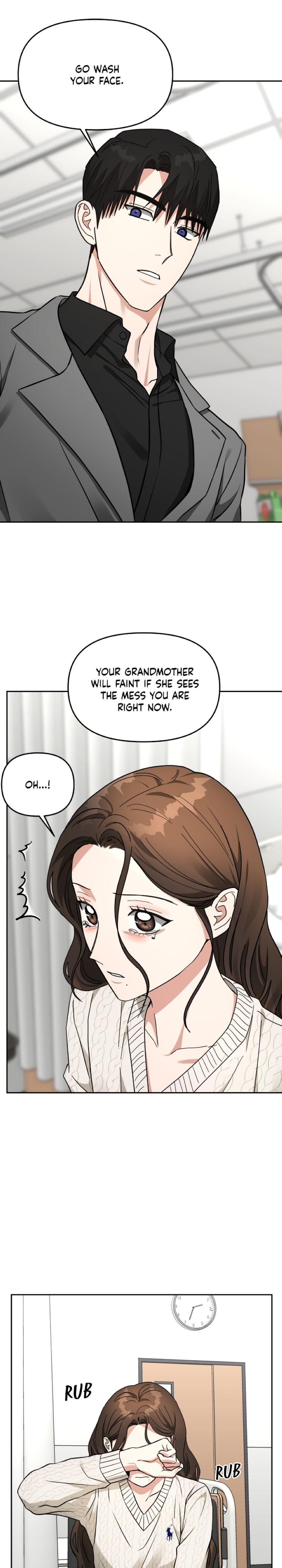 Call me the Devil chapter 39 page 7