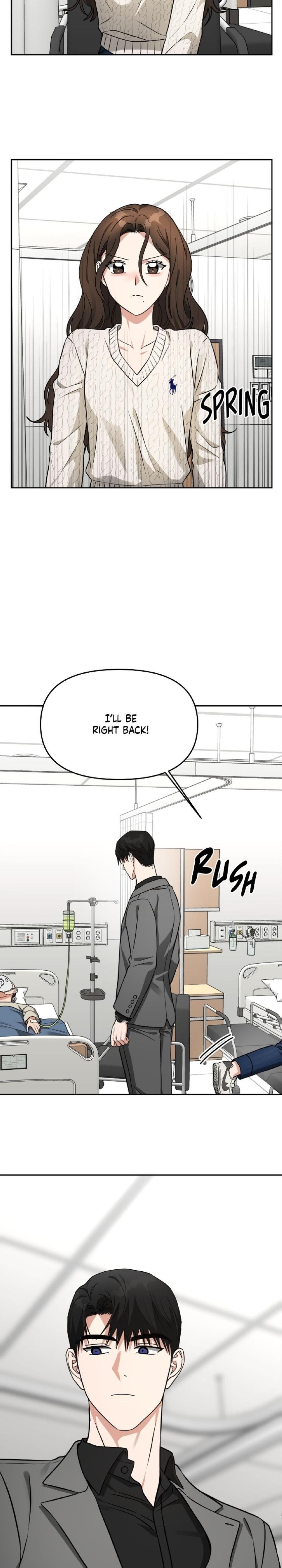 Call me the Devil chapter 39 page 8
