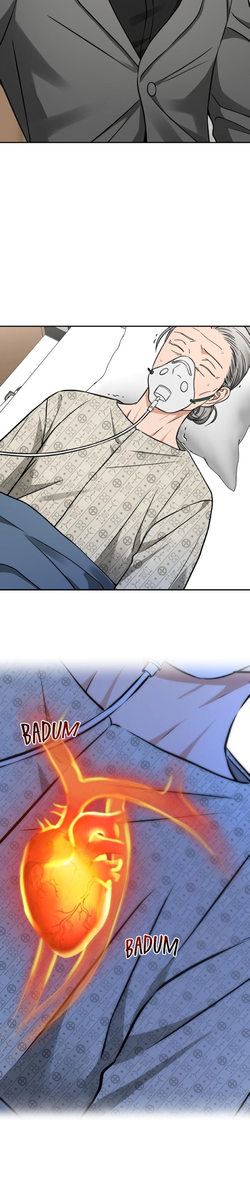 Call me the Devil chapter 39 page 9