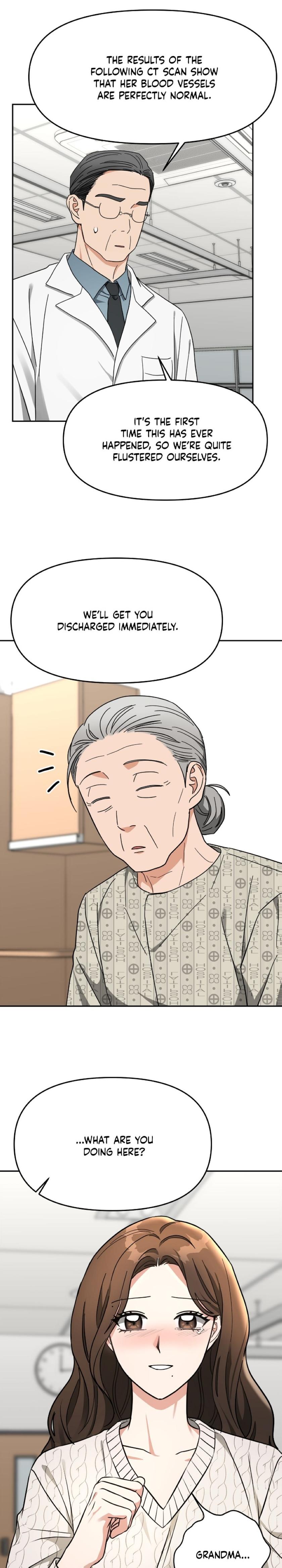 Call me the Devil chapter 39 page 14