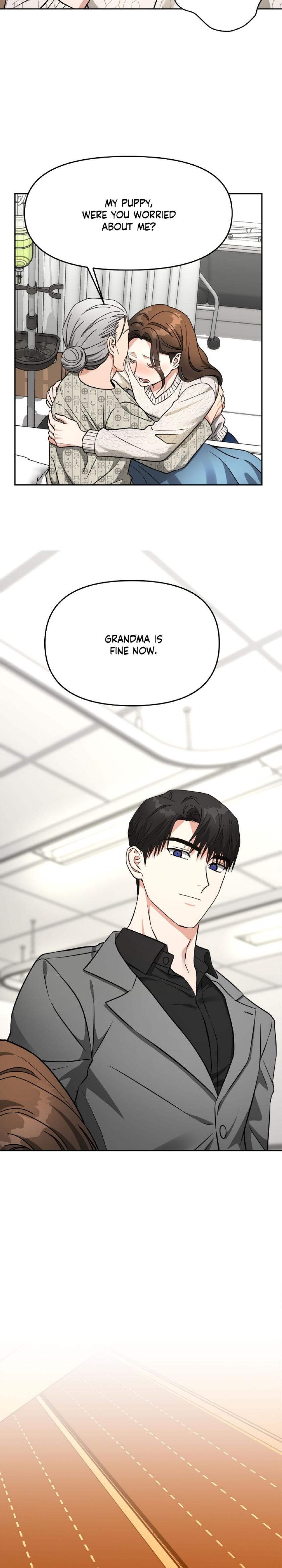 Call me the Devil chapter 39 page 15