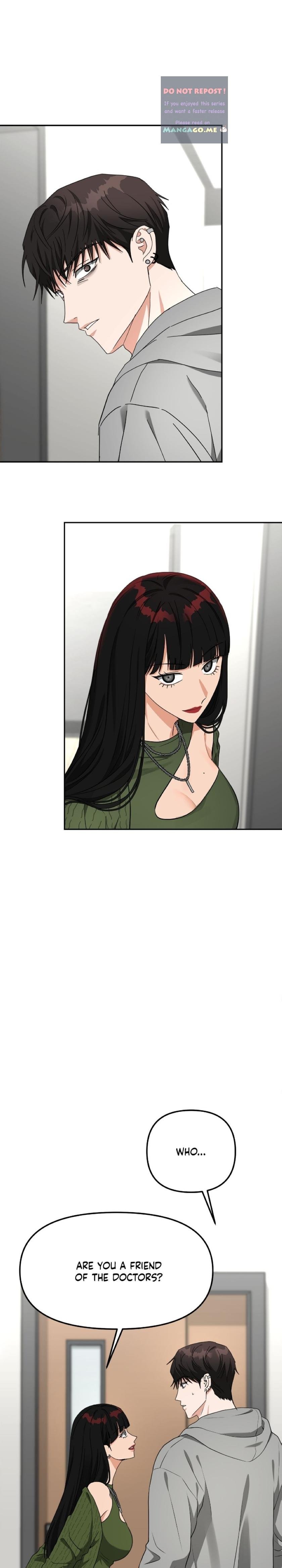 Call me the Devil chapter 44 page 1