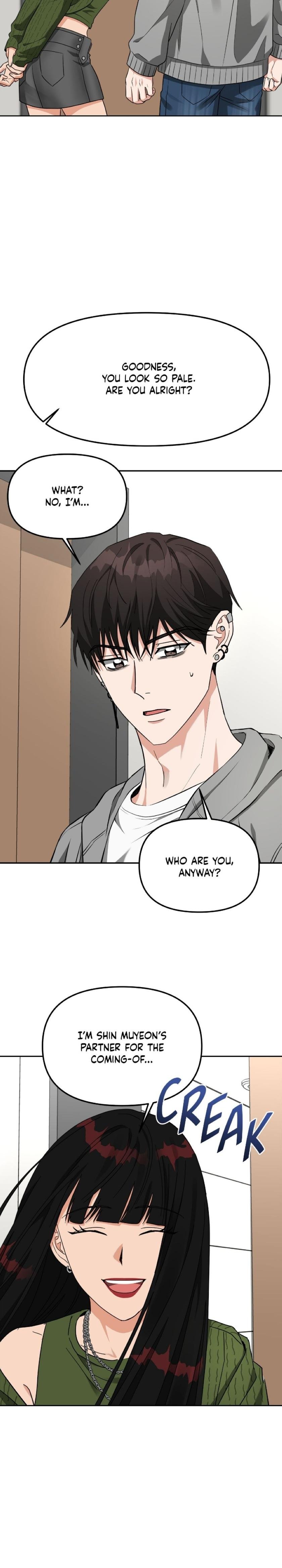 Call me the Devil chapter 44 page 2