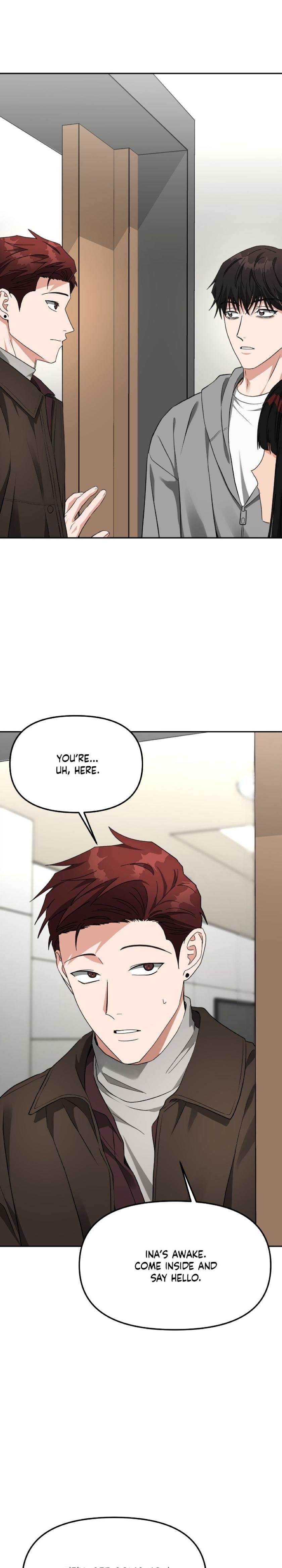 Call me the Devil chapter 44 page 3