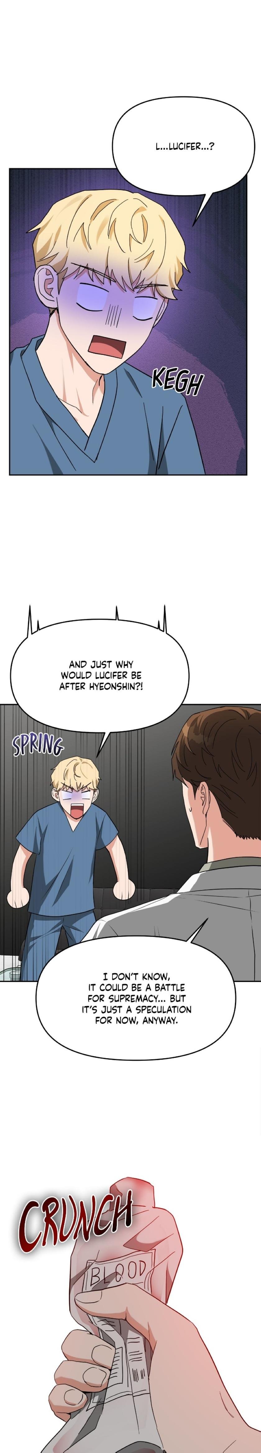Call me the Devil chapter 44 page 19