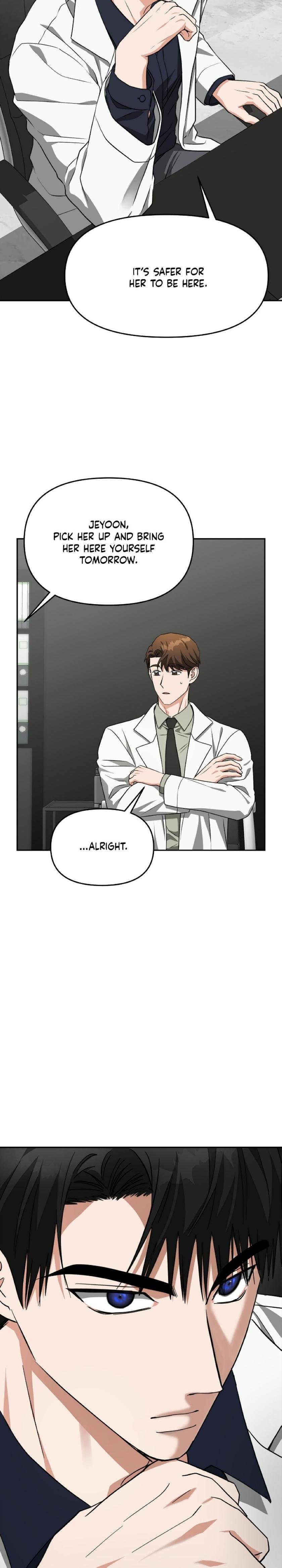 Call me the Devil chapter 44 page 26