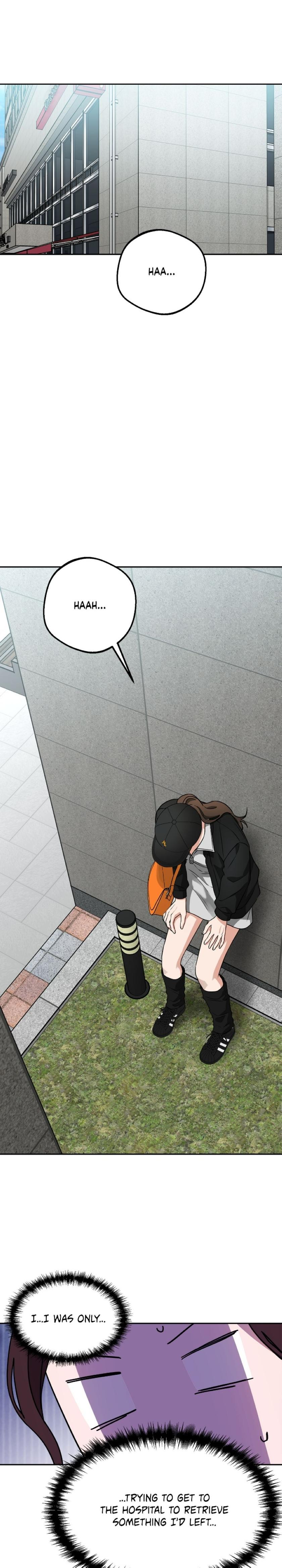 Call me the Devil chapter 44 page 31