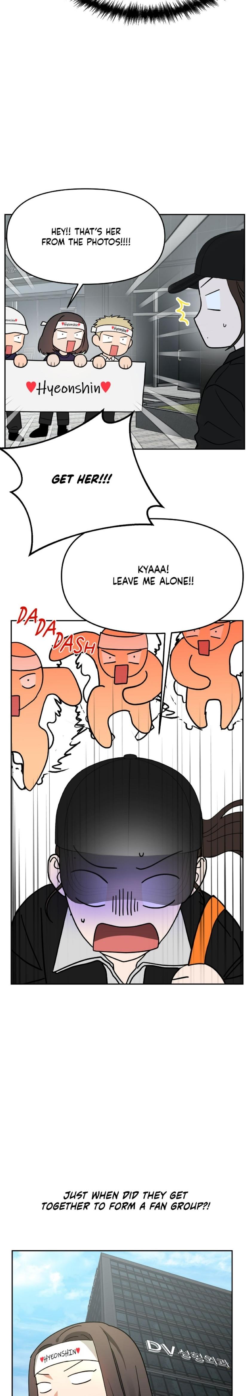 Call me the Devil chapter 44 page 32