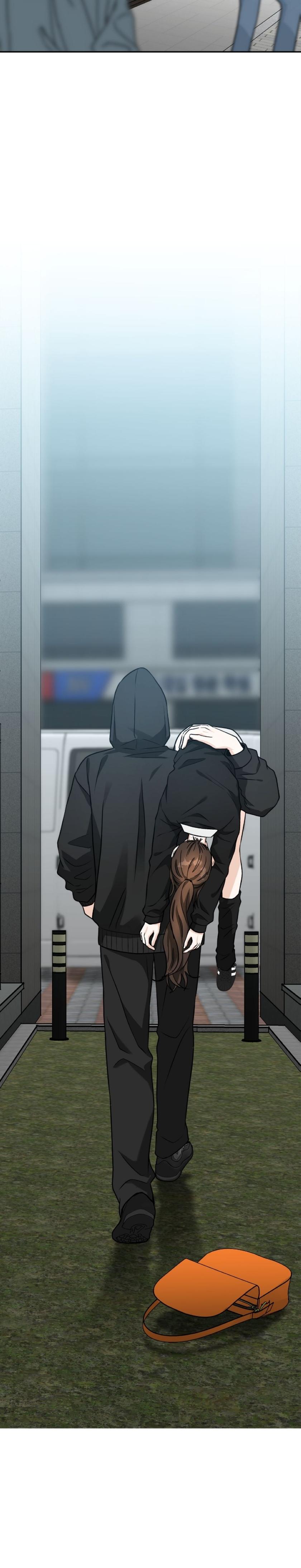 Call me the Devil chapter 44 page 39