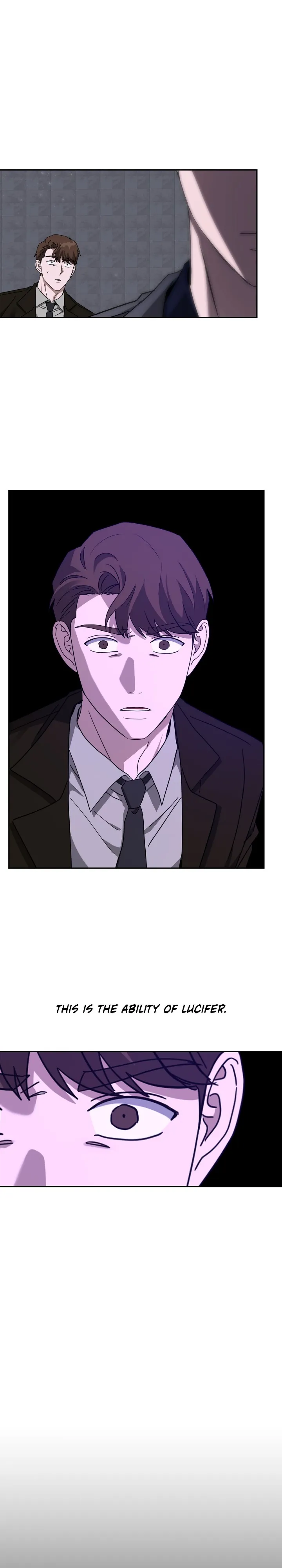 Call me the Devil chapter 46 page 4