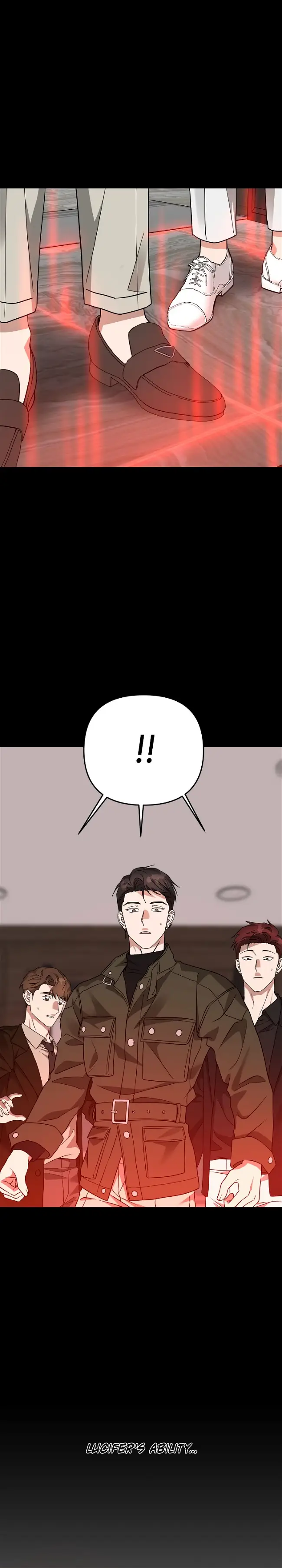 Call me the Devil chapter 46 page 6