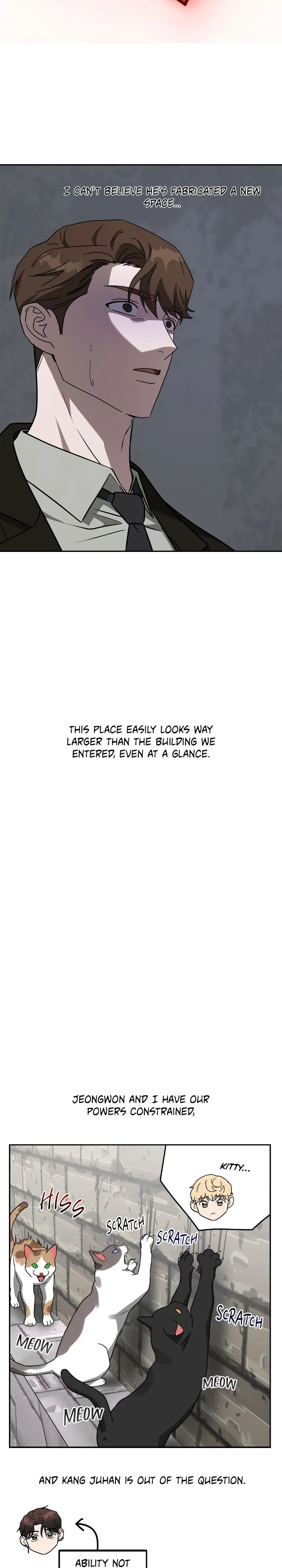 Call me the Devil chapter 46 page 8