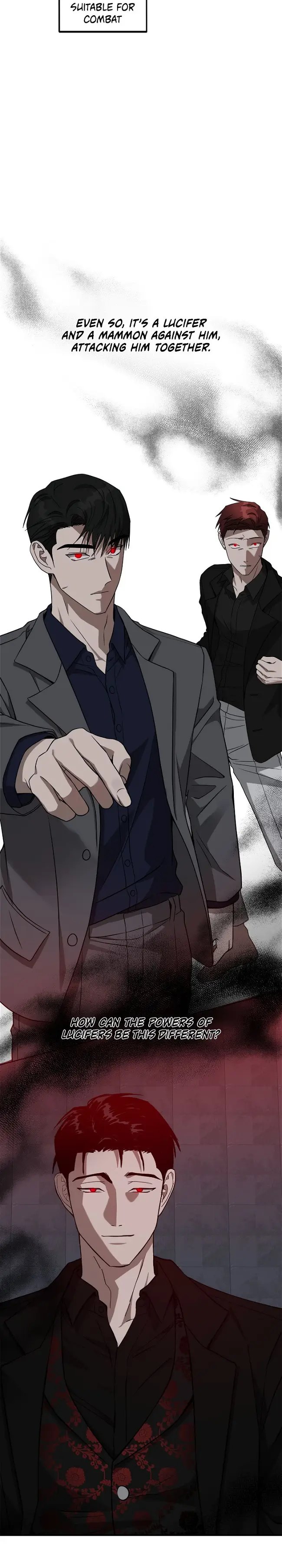 Call me the Devil chapter 46 page 9