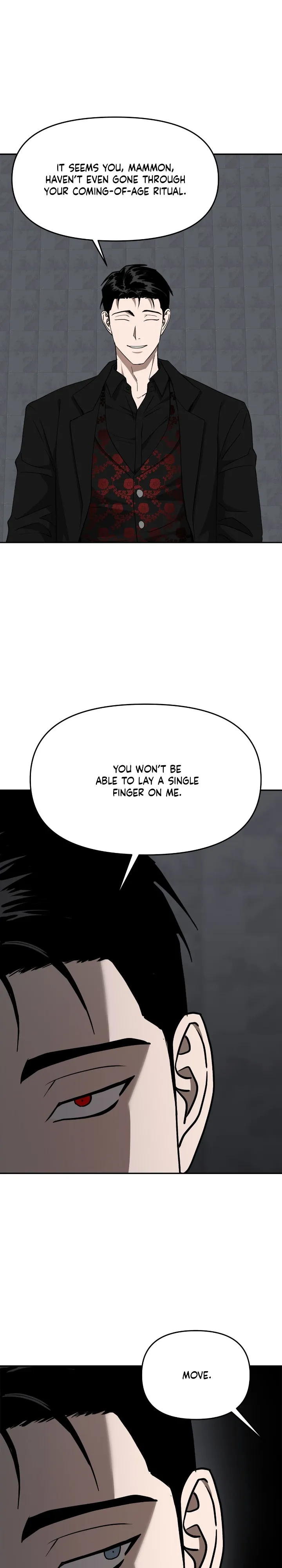 Call me the Devil chapter 46 page 11