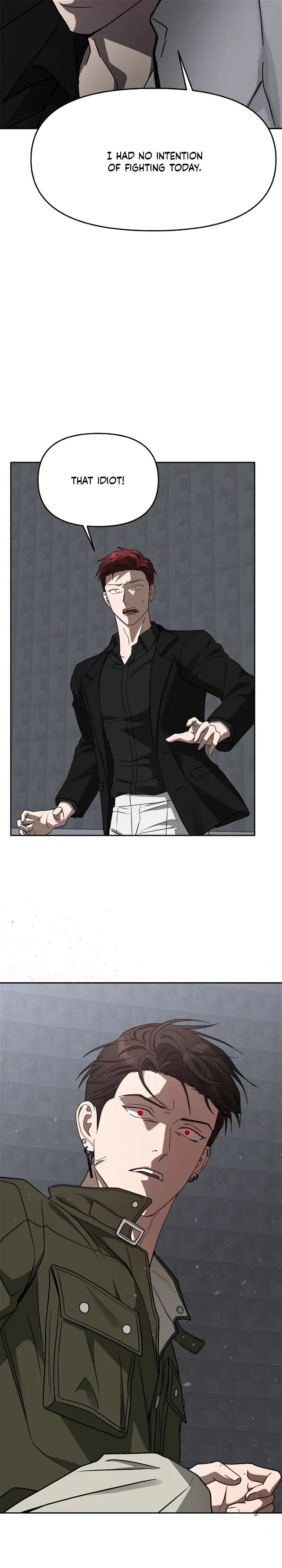 Call me the Devil chapter 46 page 13