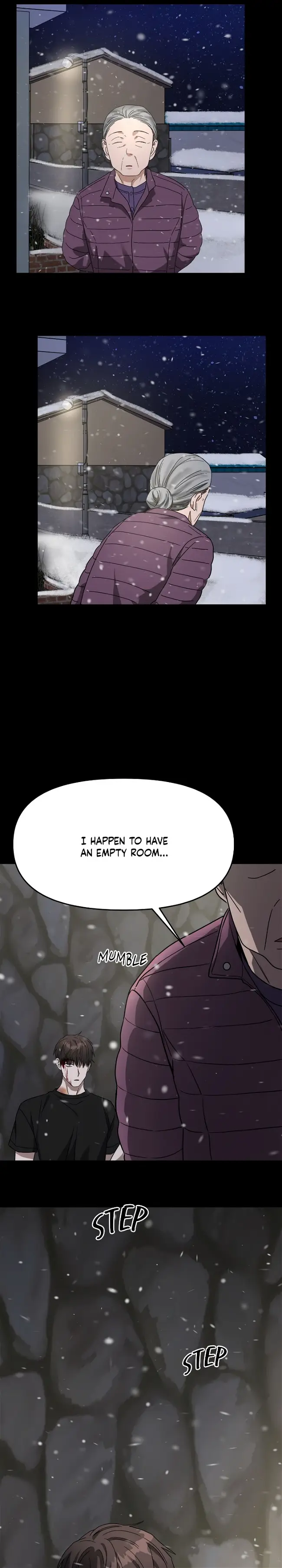Call me the Devil chapter 46 page 17