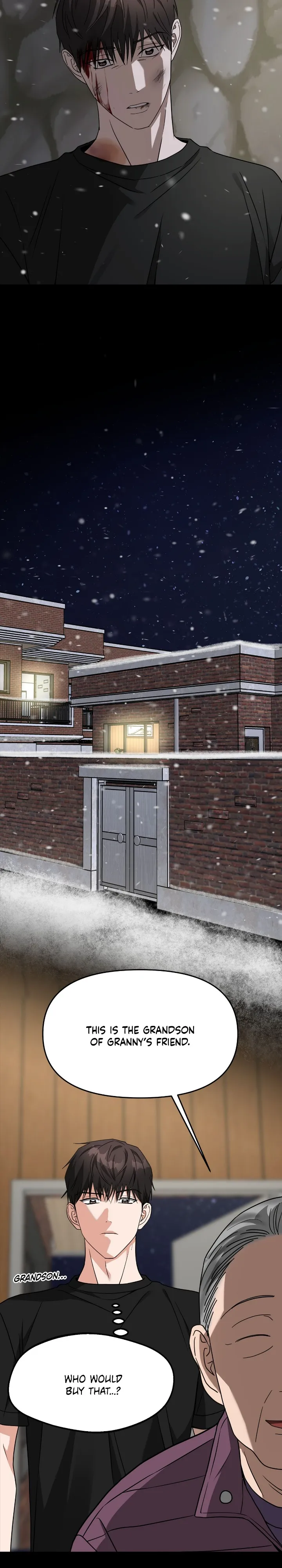 Call me the Devil chapter 46 page 18