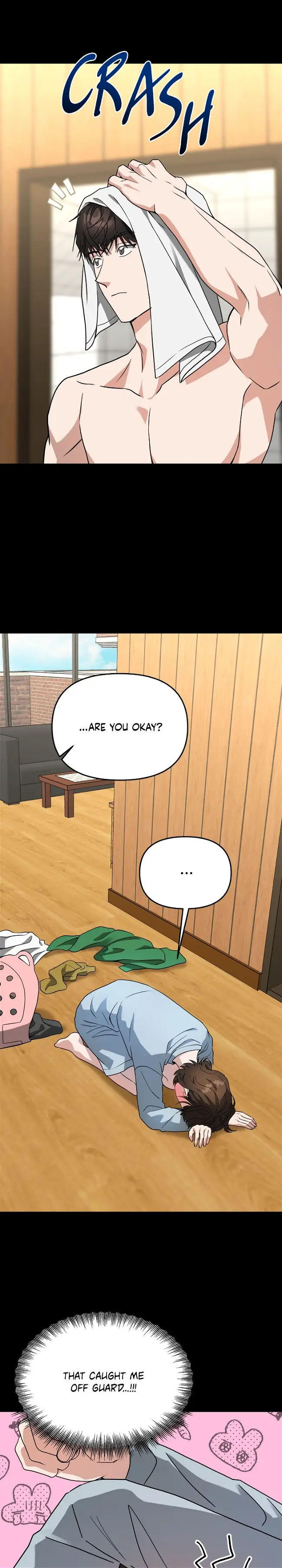 Call me the Devil chapter 46 page 21