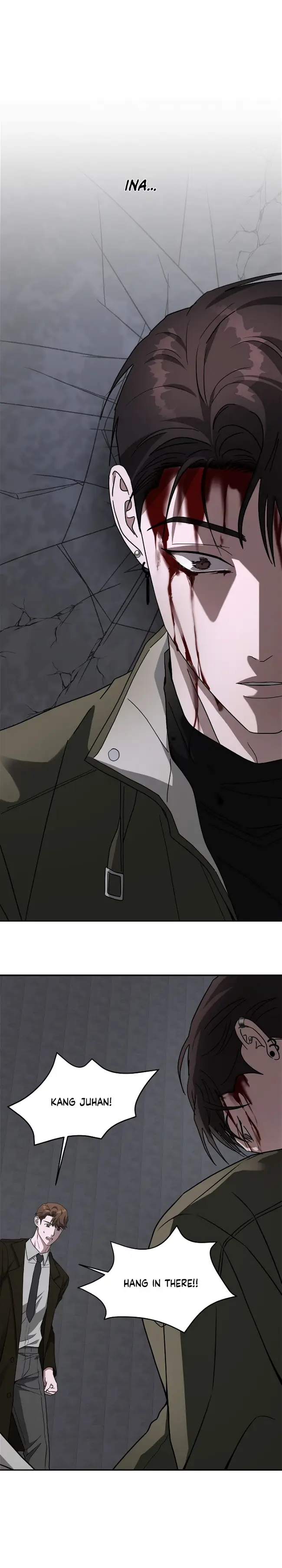 Call me the Devil chapter 46 page 31