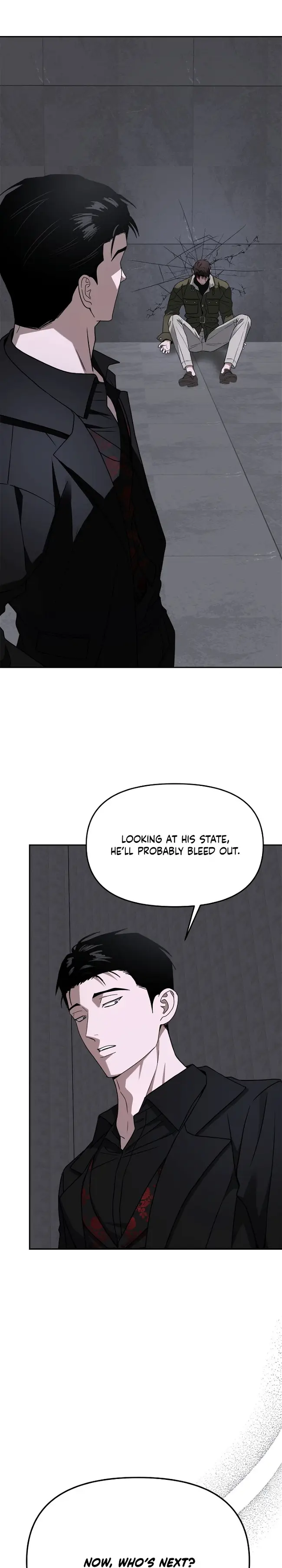 Call me the Devil chapter 46 page 32