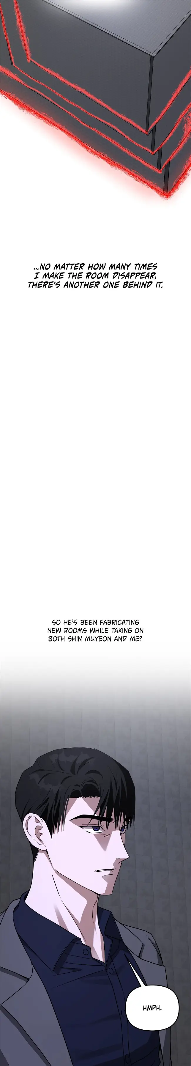 Call me the Devil chapter 46 page 34