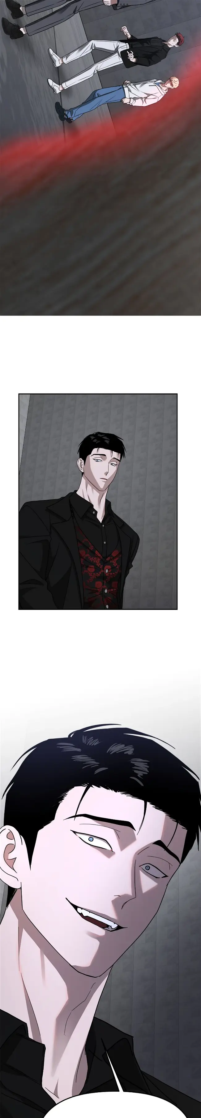 Call me the Devil chapter 46 page 37