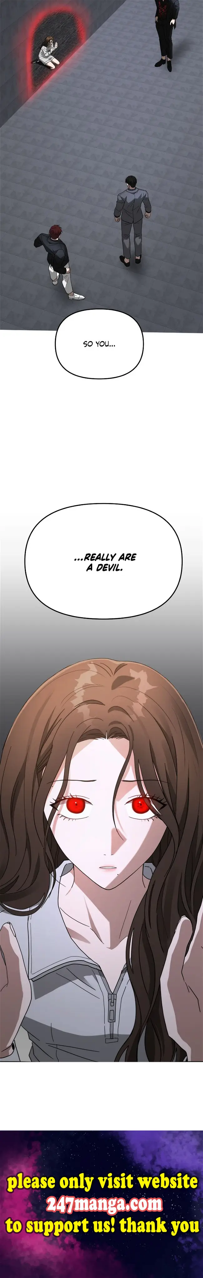 Call me the Devil chapter 46 page 39