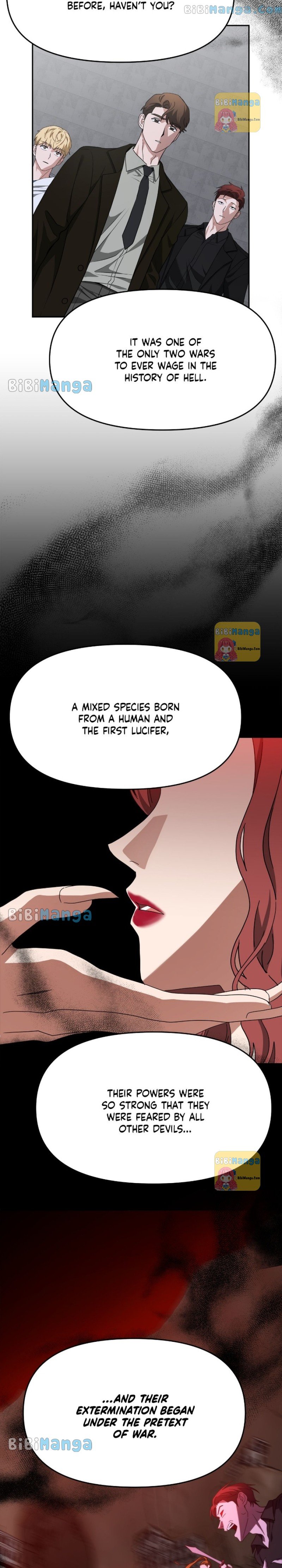 Call me the Devil chapter 47 page 8