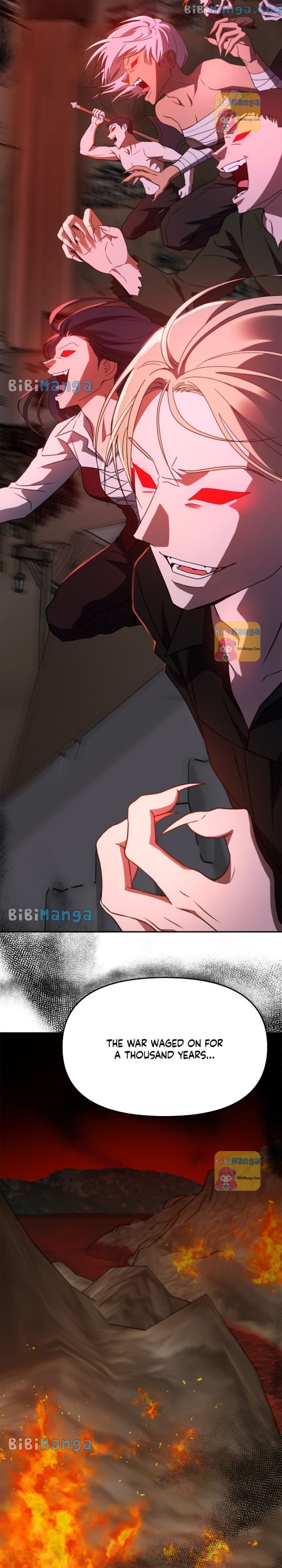 Call me the Devil chapter 47 page 9