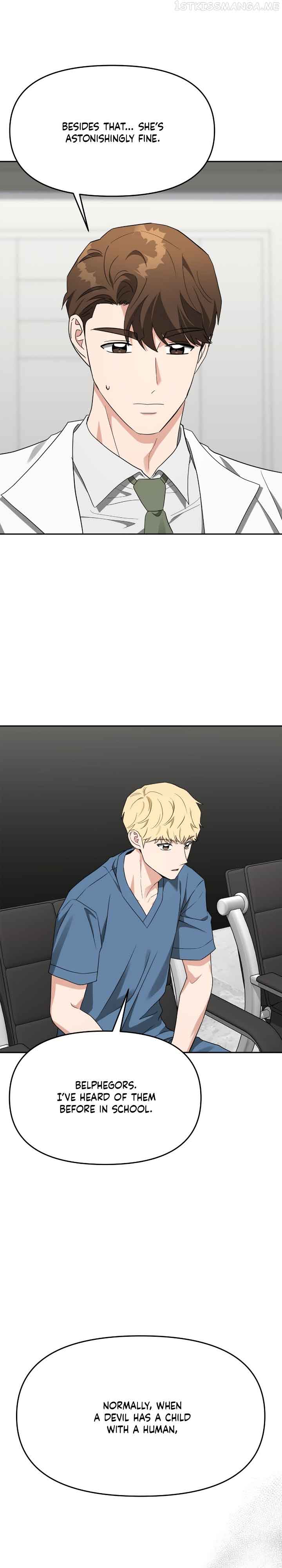 Call me the Devil chapter 48 page 2