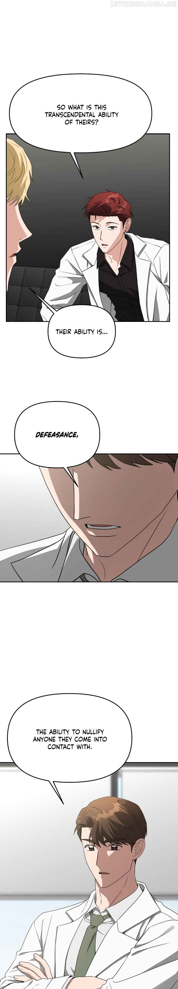 Call me the Devil chapter 48 page 6