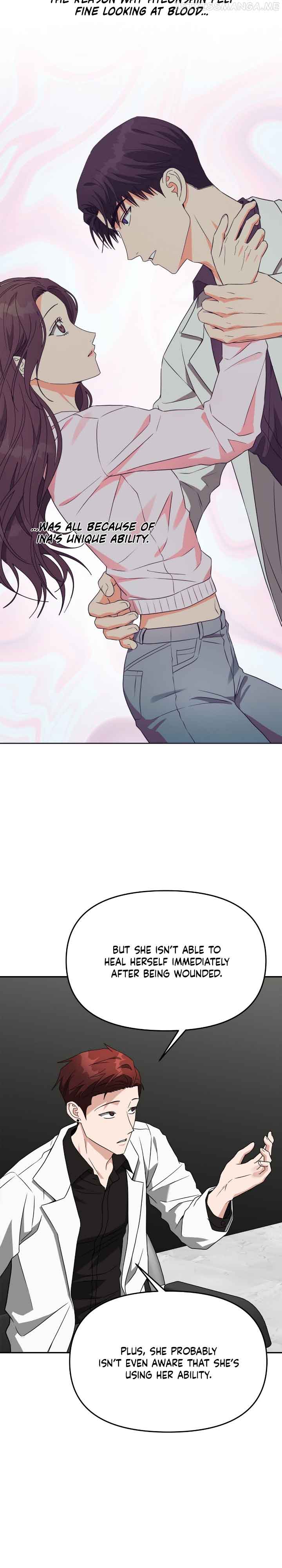 Call me the Devil chapter 48 page 8