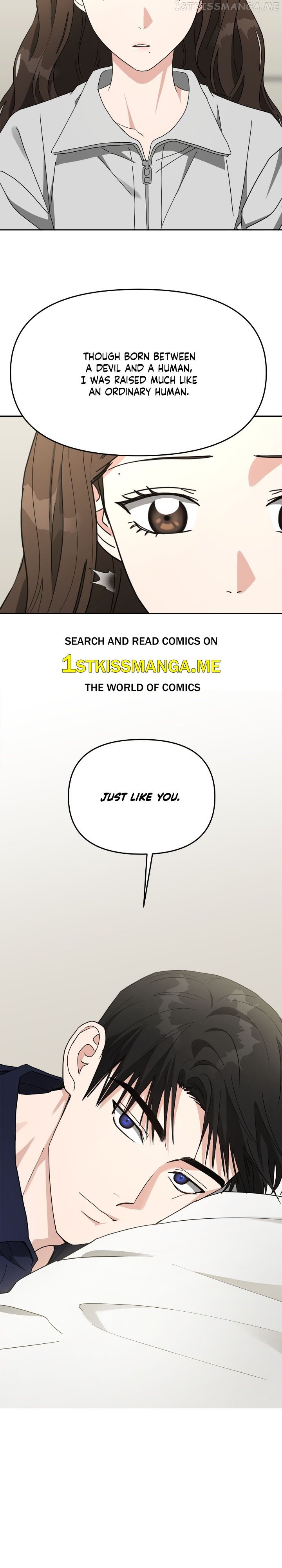 Call me the Devil chapter 48 page 21