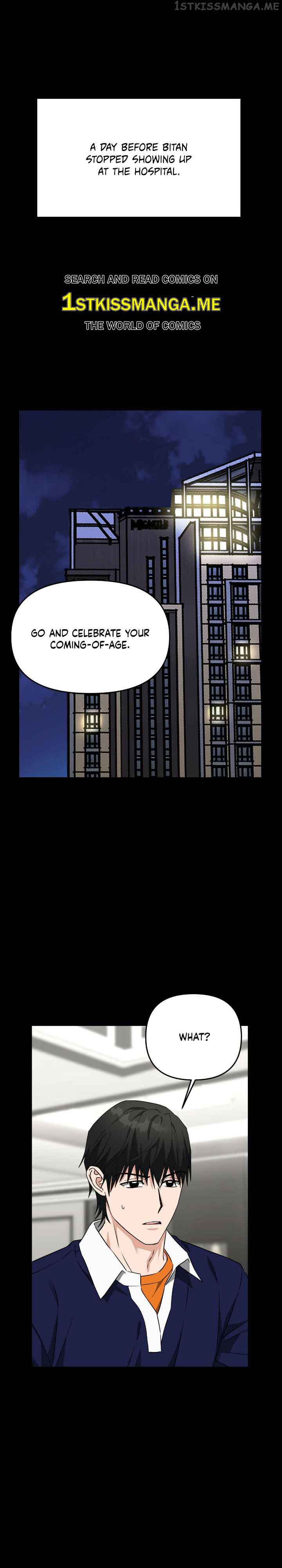 Call me the Devil chapter 49 page 1