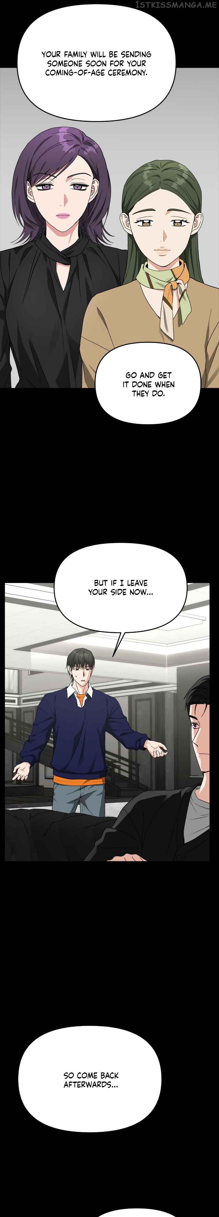 Call me the Devil chapter 49 page 2