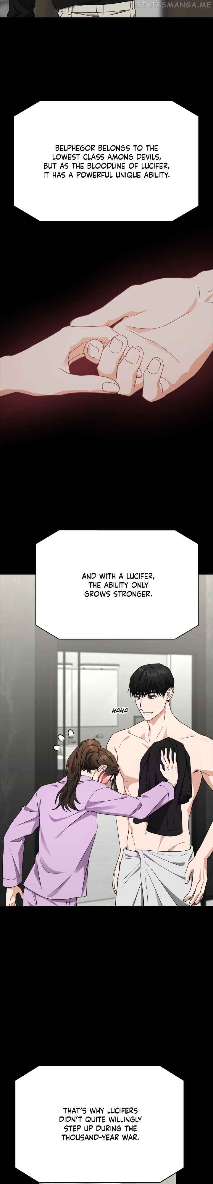 Call me the Devil chapter 49 page 9